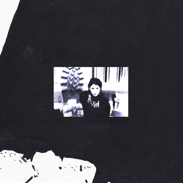 Tomorrow's Fire album cover