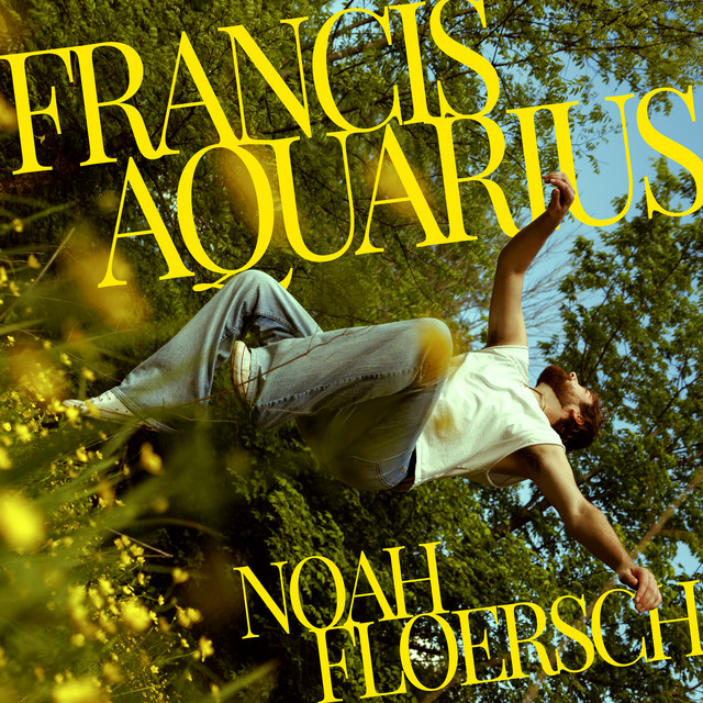 Francis Aquarius album cover