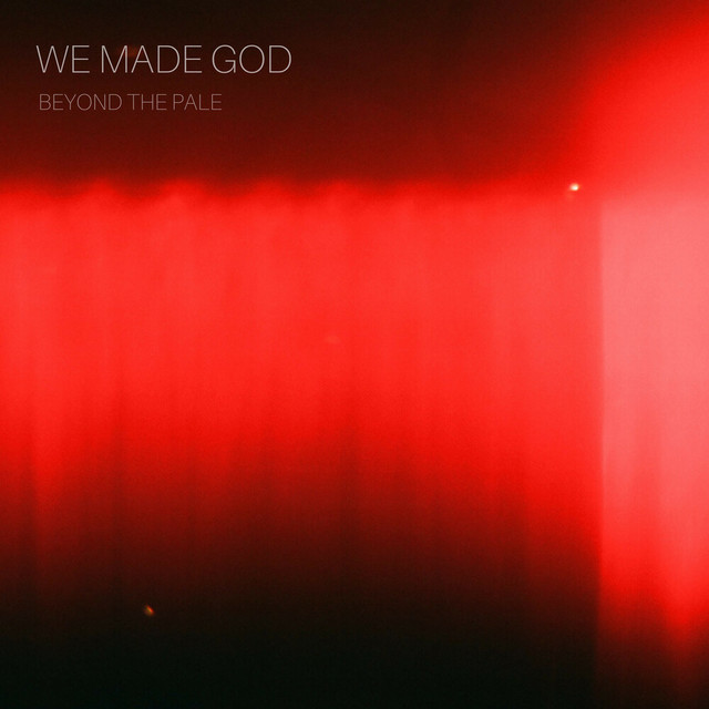 Beyond the Pale album cover