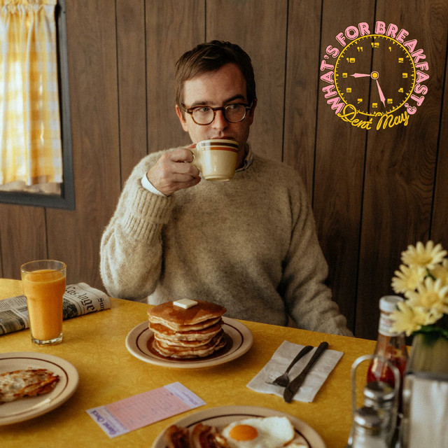 What's For Breakfast? album cover
