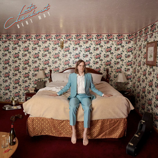 Late Checkout album cover