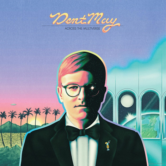 Across The Multiverse album cover