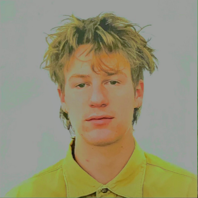 Malcolm Todd – Shower Shoes album cover