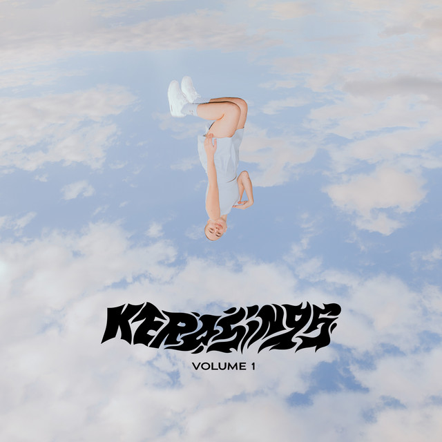 Volume 1 album cover