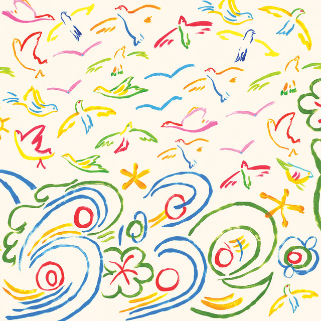 Changing Colours album cover