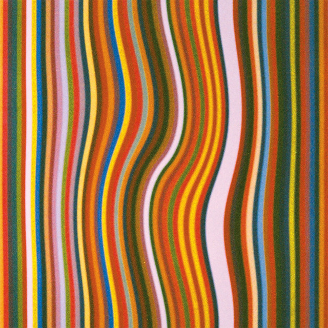 The Babe Rainbow album cover