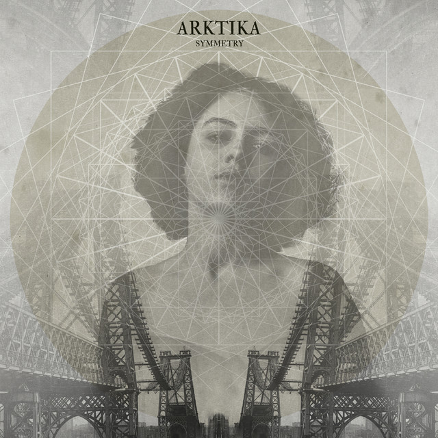 Symmetry album cover