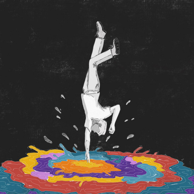 Dawson James album cover
