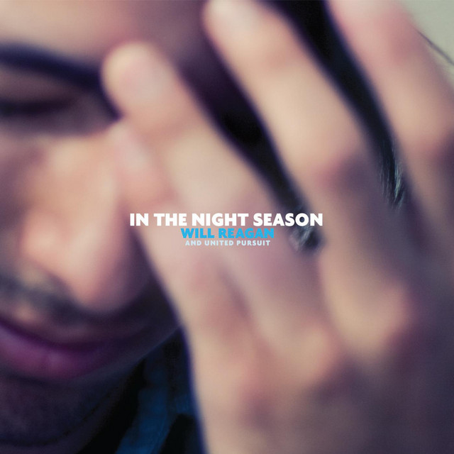 In the Night Season album cover