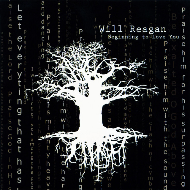 Beginning to Love You album cover