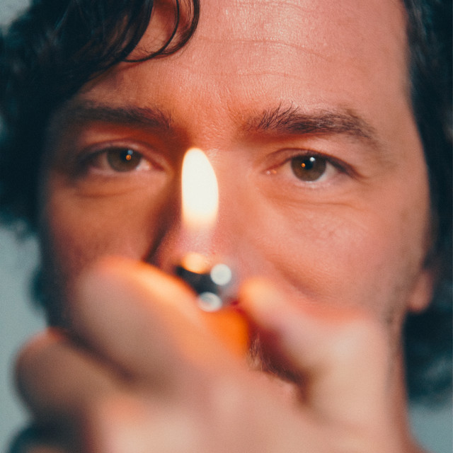 I've Got A Fire album cover