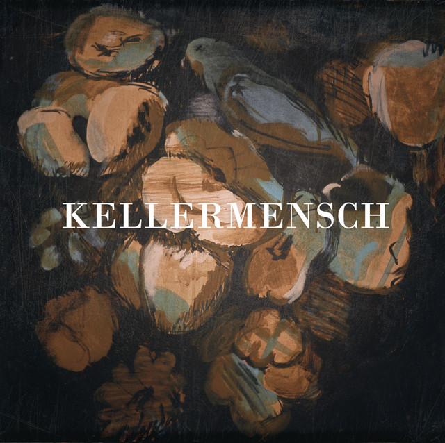 Kellermensch album cover