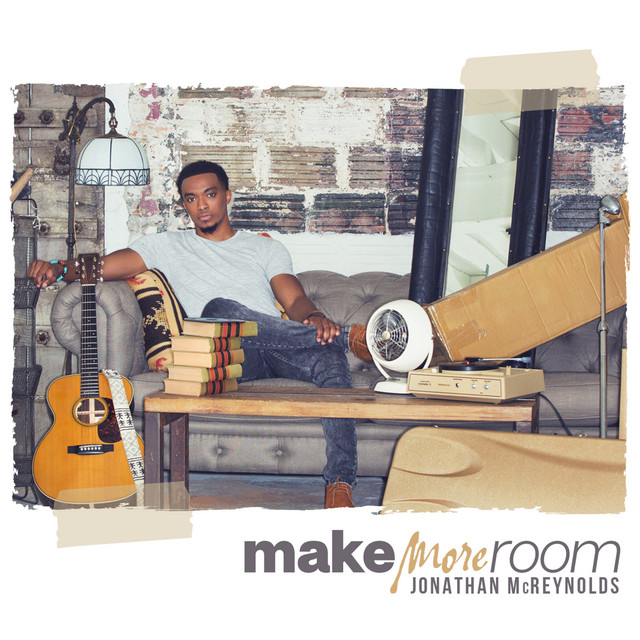 Make More Room album cover