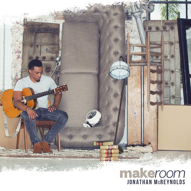 Make Room album cover