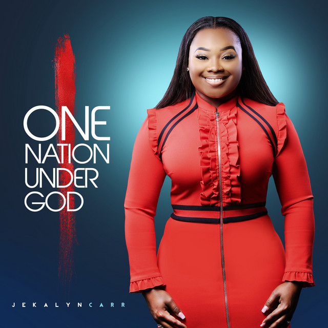 One Nation Under God album cover