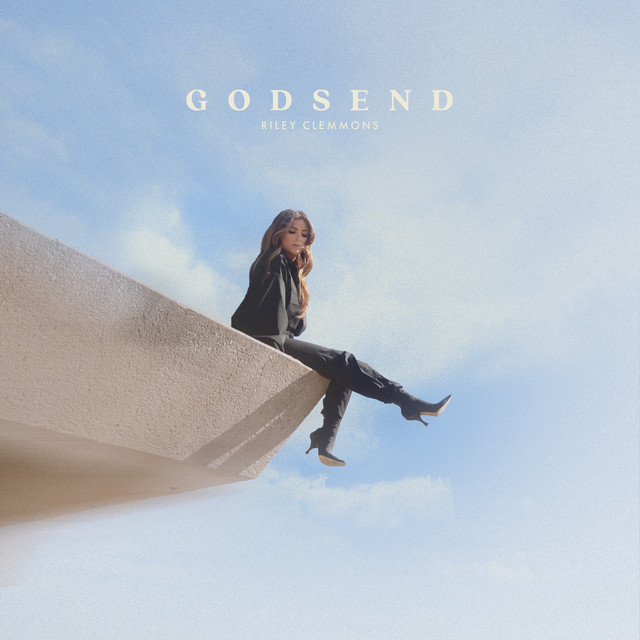 Godsend album cover