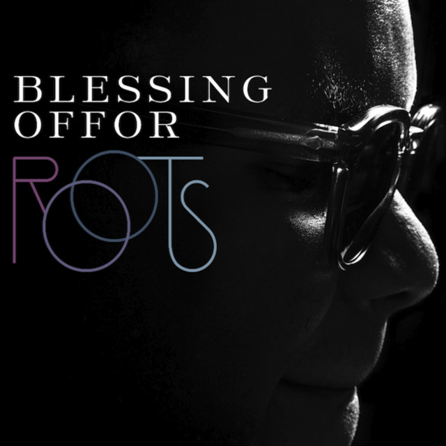 Roots album cover