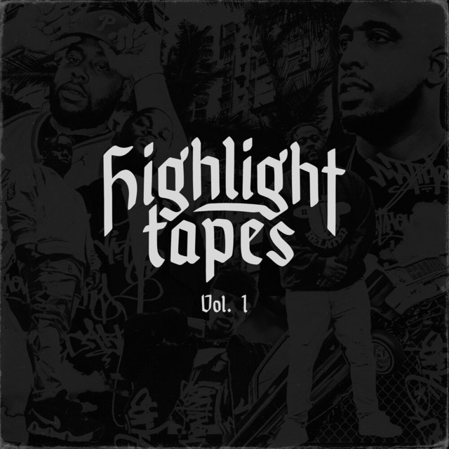 Highlight Tapes, Vol. 1 album cover
