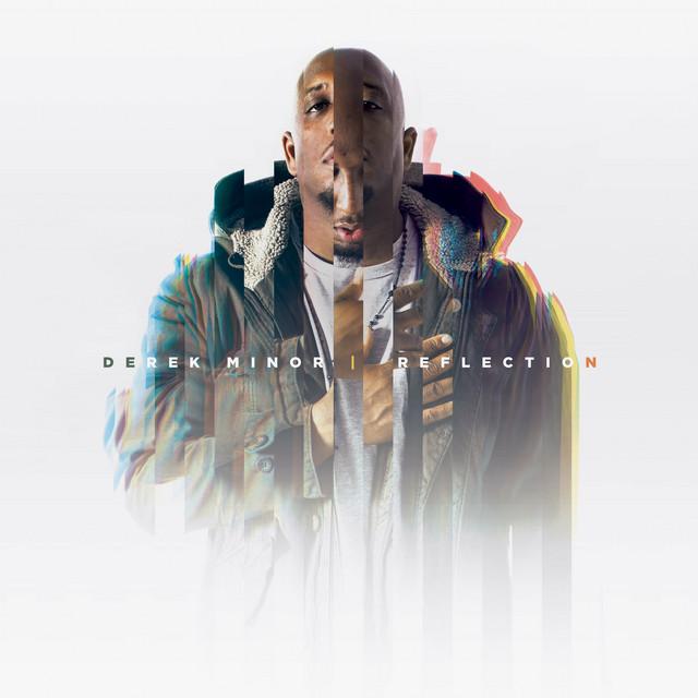 Reflection album cover