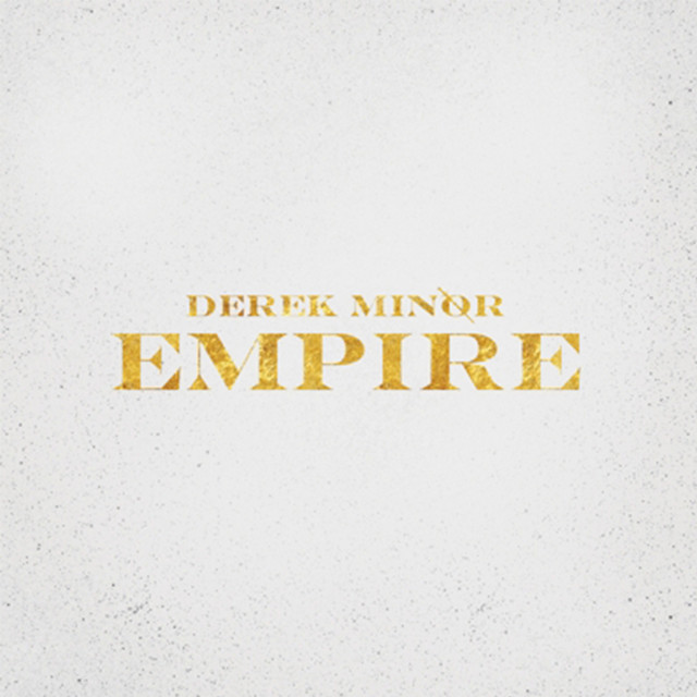 Empire album cover