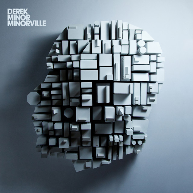 Minorville album cover