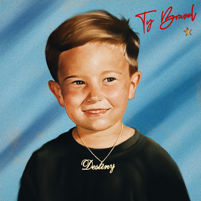 Destiny: Vol. 1 album cover