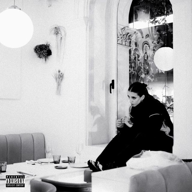 Do Not Disturb album cover