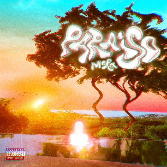 PARAÍSO album cover