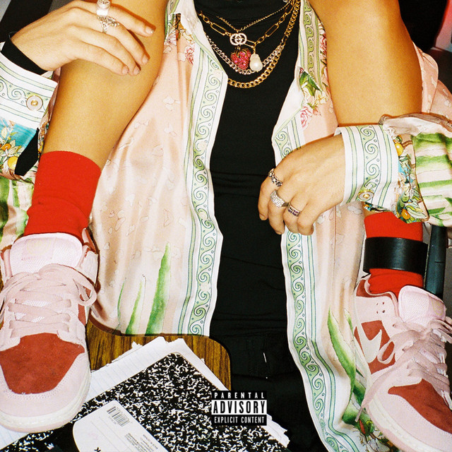 Primer Dia de Clases album cover