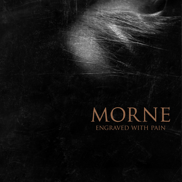 Engraved with Pain album cover