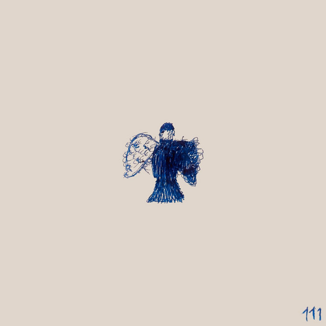 111 album cover