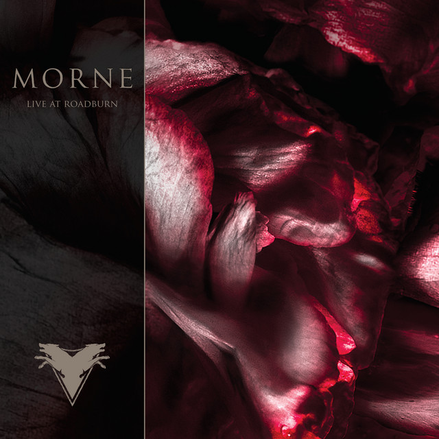 Live at Roadburn album cover
