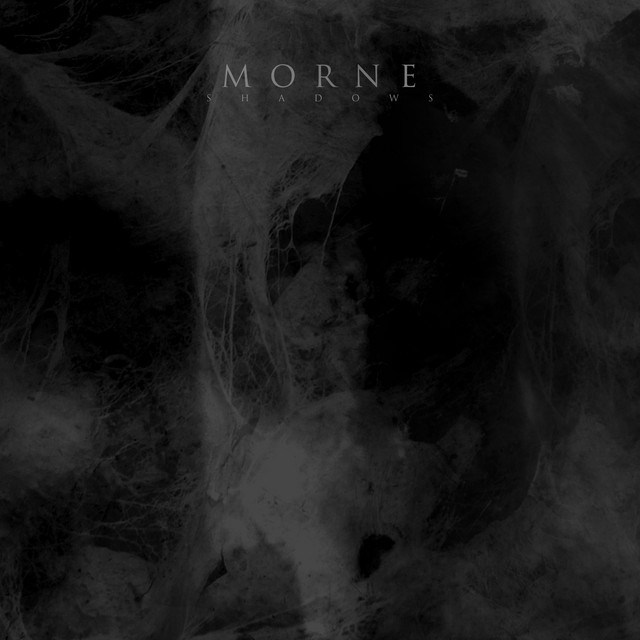 Shadows album cover