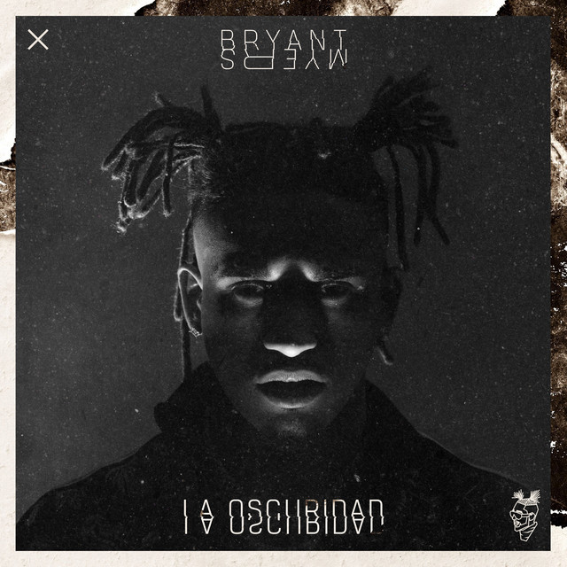 La Oscuridad album cover