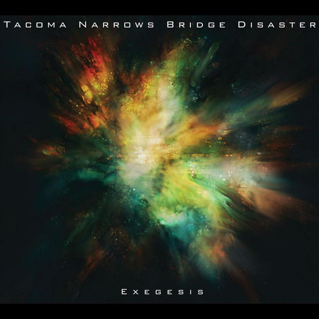 Exegesis album cover