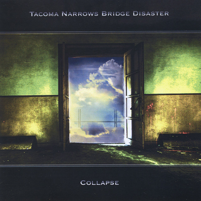 Collapse album cover