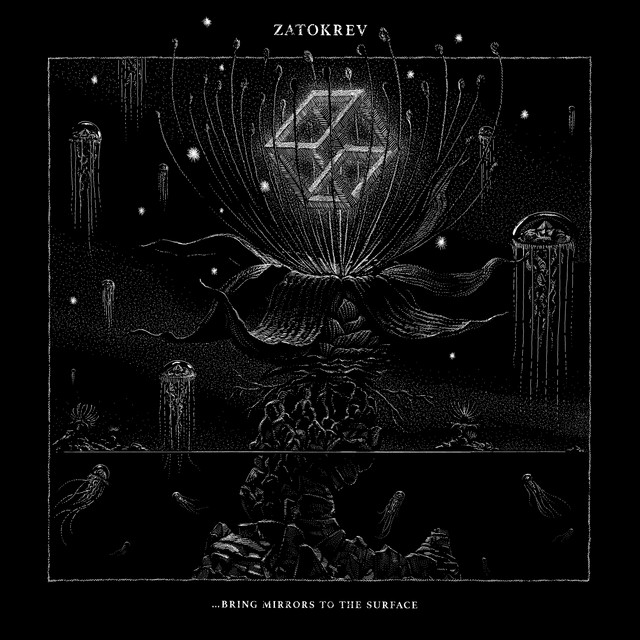 ...Bring Mirrors to the Surface album cover
