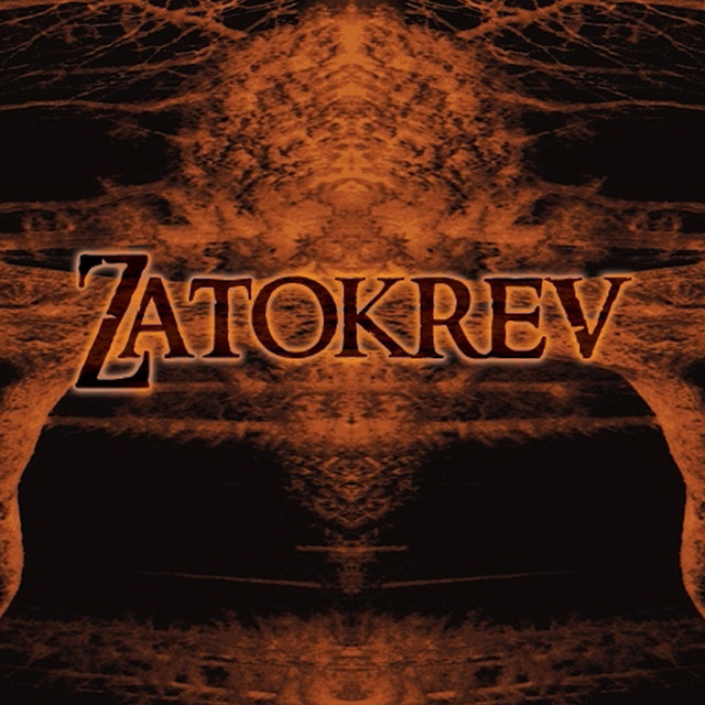 Zatokrev album cover
