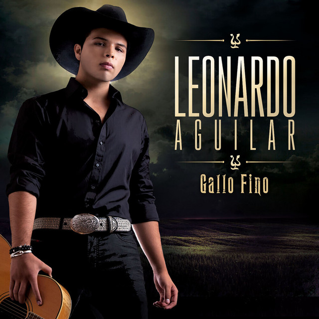 Gallo Fino album cover