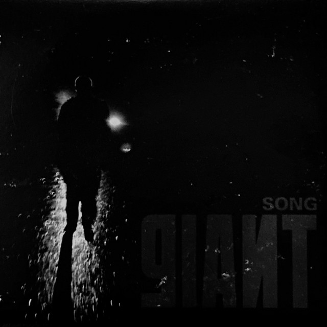 Song album cover