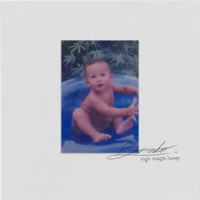 BORONDO (5020 RCRDS Sessions) album cover