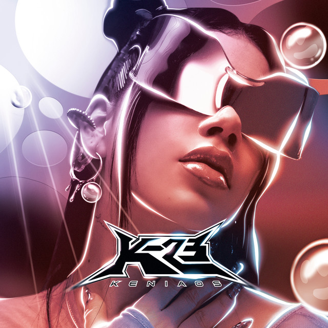 K23 album cover