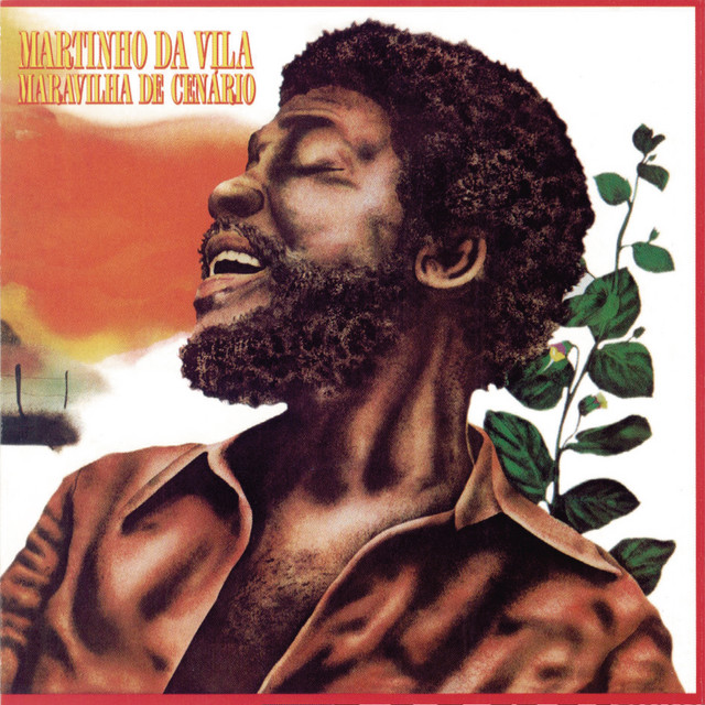 Maravilha de Cenário album cover