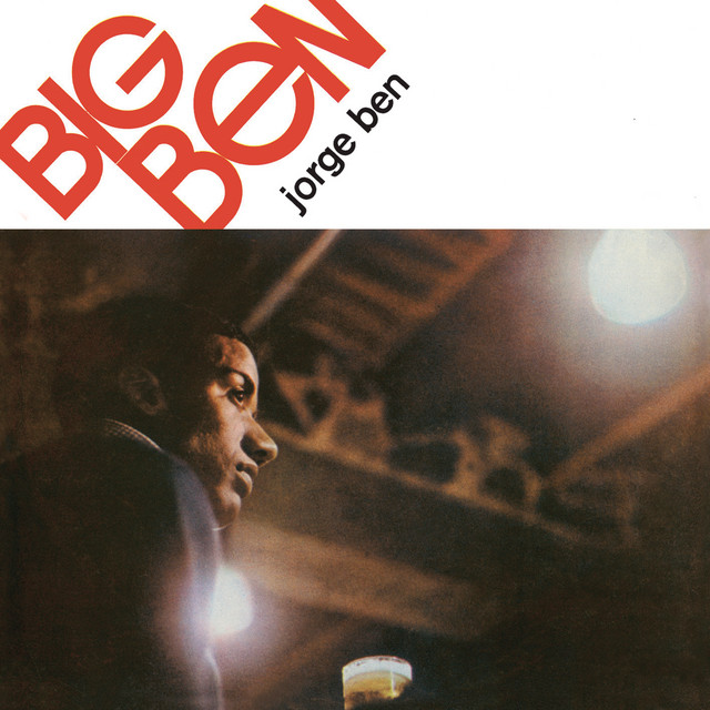 Big Ben (1965) album cover