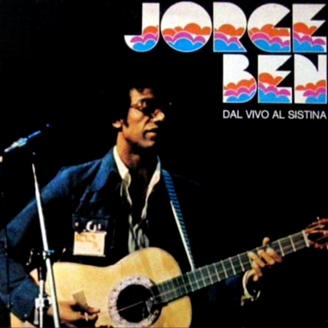 Dal Vivo al Sistina album cover