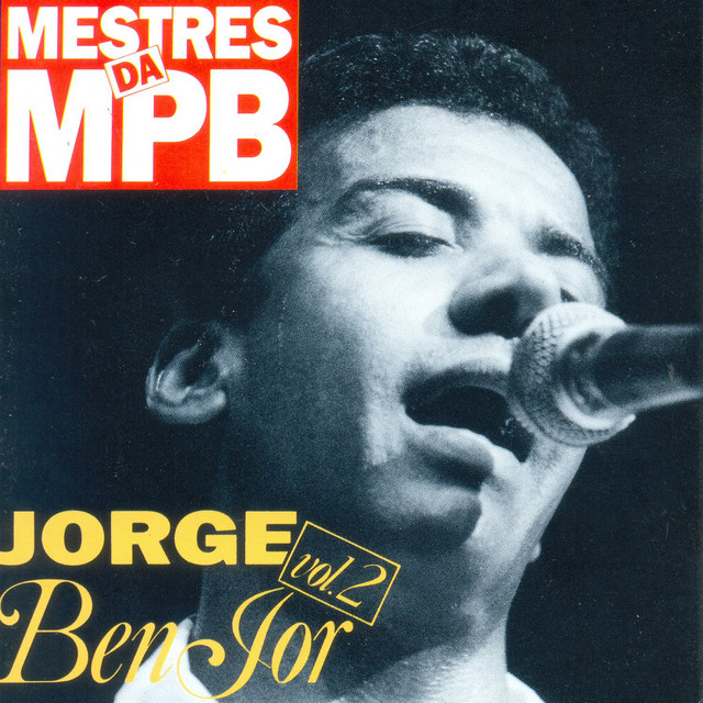 Mestres da MPB 2 album cover