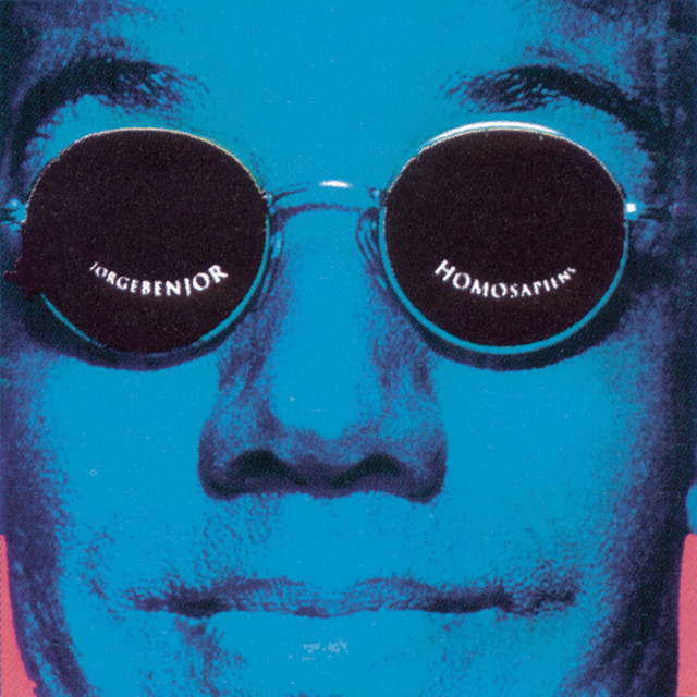 Homo Sapiens album cover