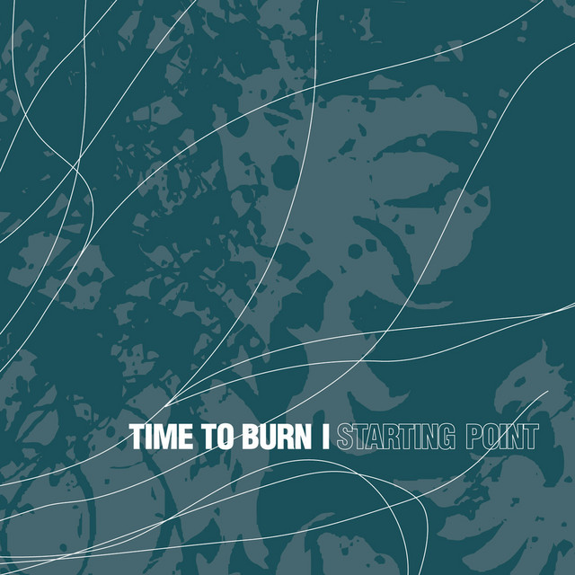 Starting Point album cover