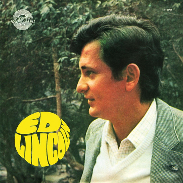 Ed Lincoln album cover