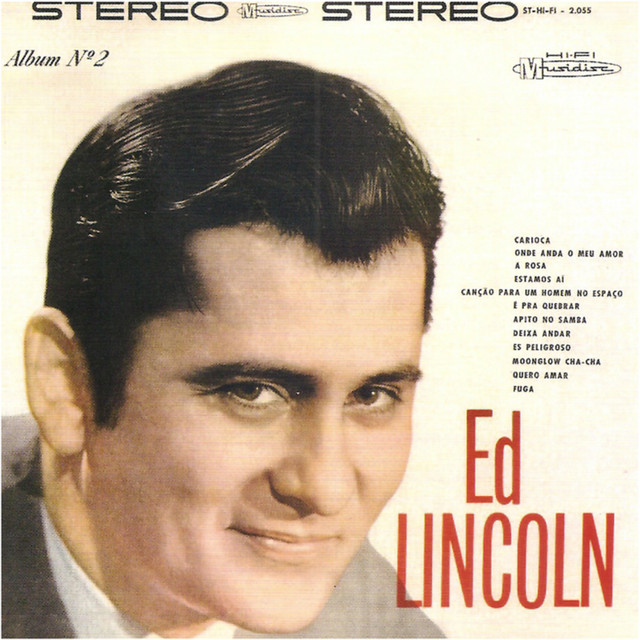 Album Nº 2 album cover